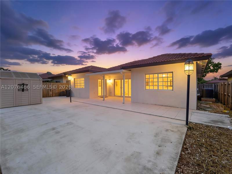 3 bedroom SingleFamilyResidence at 2851 NE 42nd Ave, Mirens Place, Homestead — photo 2