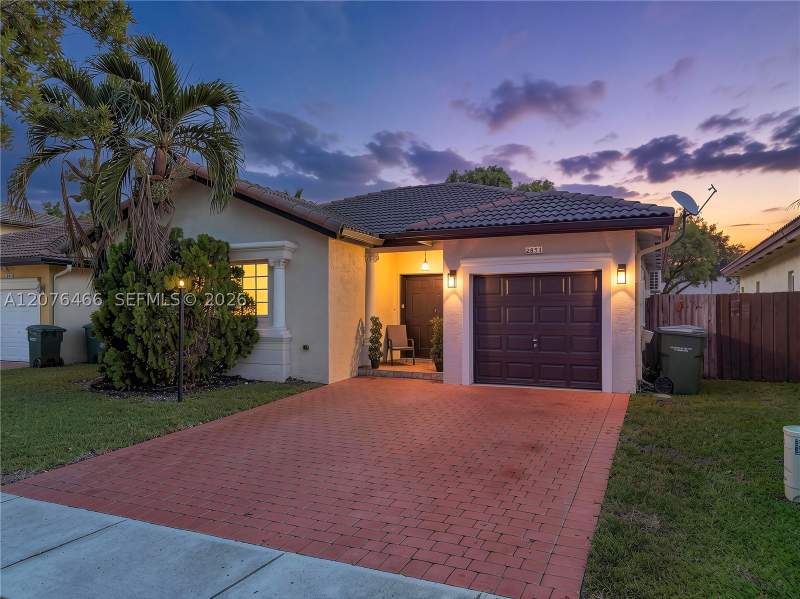 3 bedroom SingleFamilyResidence at 2851 NE 42nd Ave, Mirens Place, Homestead — photo 3