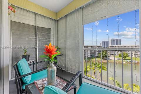 2855 Leonard Dr H605, Aventura FL - photo 18 of 29