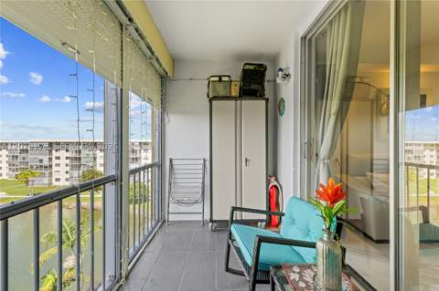 2855 Leonard Dr H605, Aventura FL - photo 20 of 29