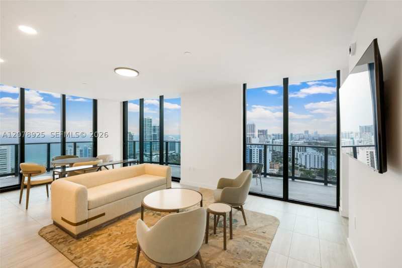 2 bedroom Condominium at 580 72nd Street Ph02, 72 Park, Miami Beach — photo 1