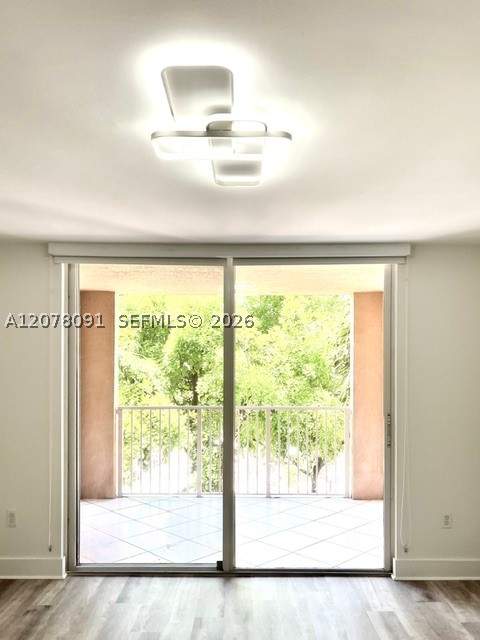 2 bedroom Condominium at 19901 E Country Club Dr 2405, The Yacht Club At Aventur, Aventura — photo 2