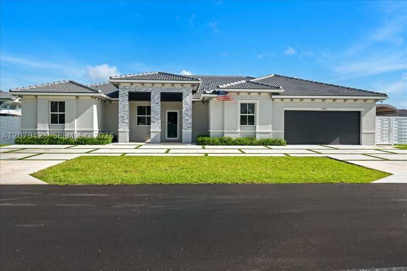 5 bedroom SingleFamilyResidence at 19803 SW 321 Street, Acosta, Homestead — photo 1