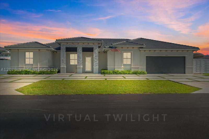 5 bedroom SingleFamilyResidence at 19803 SW 321 Street, Acosta, Homestead — photo 2
