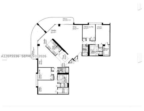19707 Turnberry Way 22AB, Aventura FL - photo 8 of 50