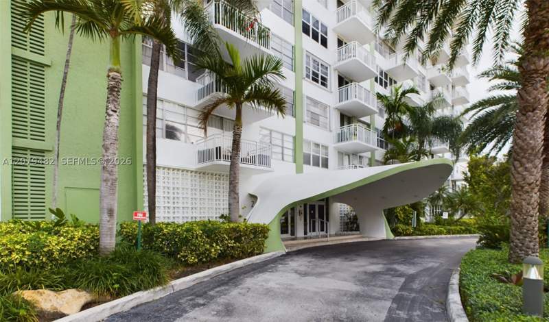 1 bedroom Condominium at 2100 Sans Souci Blvd A707, Bayview Towers Condo Sout, North Miami — photo 3
