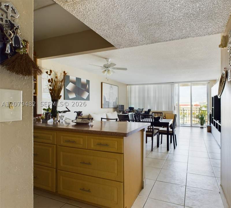1 bedroom Condominium at 2100 Sans Souci Blvd A707, Bayview Towers Condo Sout, North Miami — photo 4