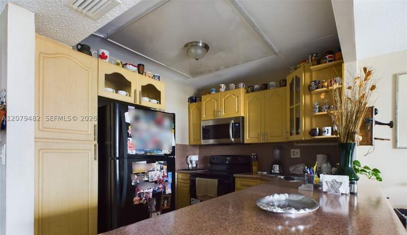 1 bedroom Condominium at 2100 Sans Souci Blvd A707, Bayview Towers Condo Sout, North Miami — photo 5