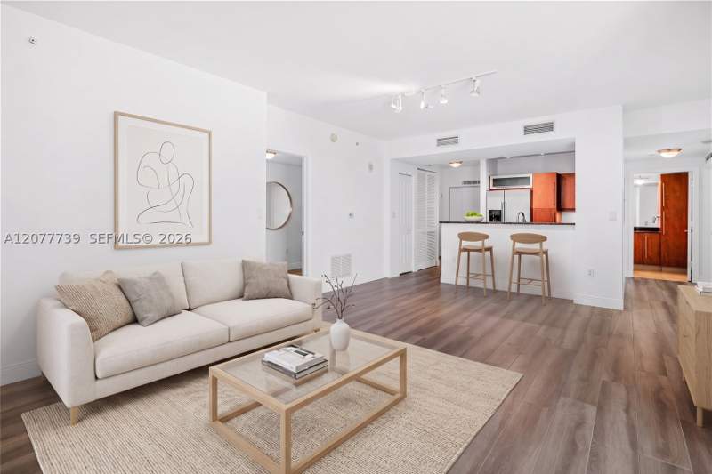 3 bedroom Condominium at 7350 SW 89th St 706S, Toscano Condo, Miami — photo 2