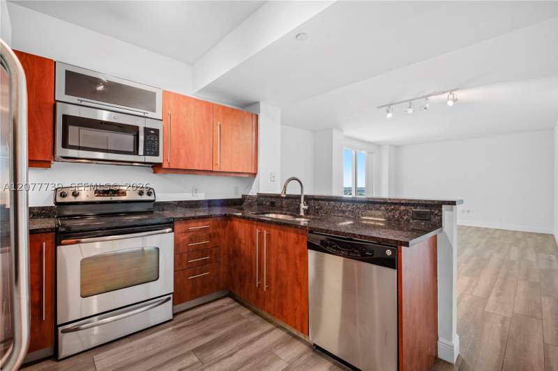 3 bedroom Condominium at 7350 SW 89th St 706S, Toscano Condo, Miami — photo 3