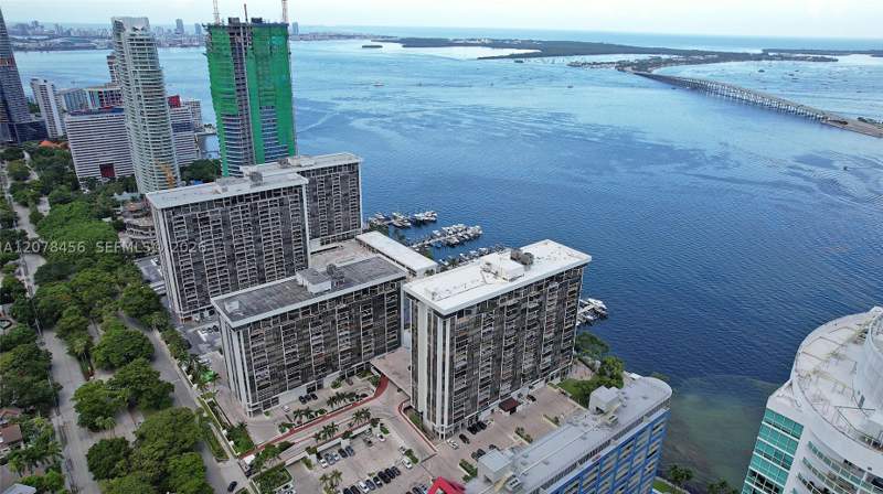 2 bedroom Condominium at 1925 Brickell Ave 1501D, Brickell Place Phase II C, Miami — photo 3