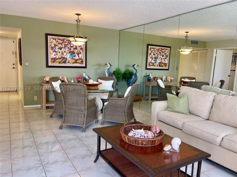1 bedroom Condominium at 1901 Brickell Ave B506, Brickell Place Condo, Miami — photo 3