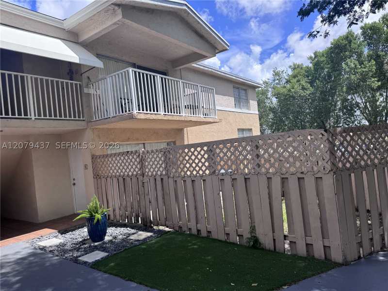 1 bedroom Condominium at 4200 NW 79th Ave 1C, Doral Gardens Condo, Doral — photo 1