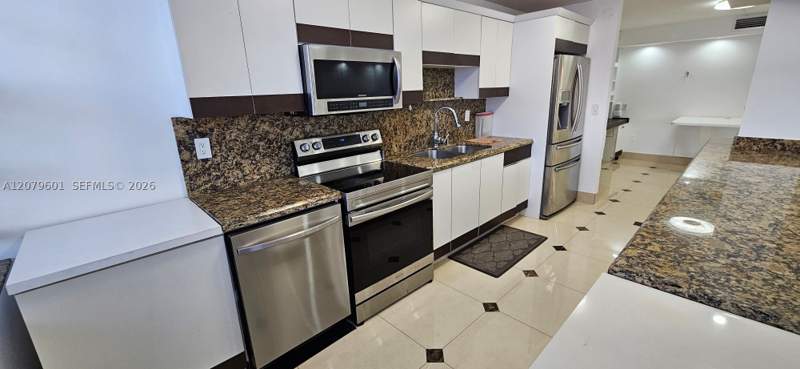 2 bedroom Condominium at 18051 Biscayne Blvd 1501, Del Prado Marina, Aventura — photo 3