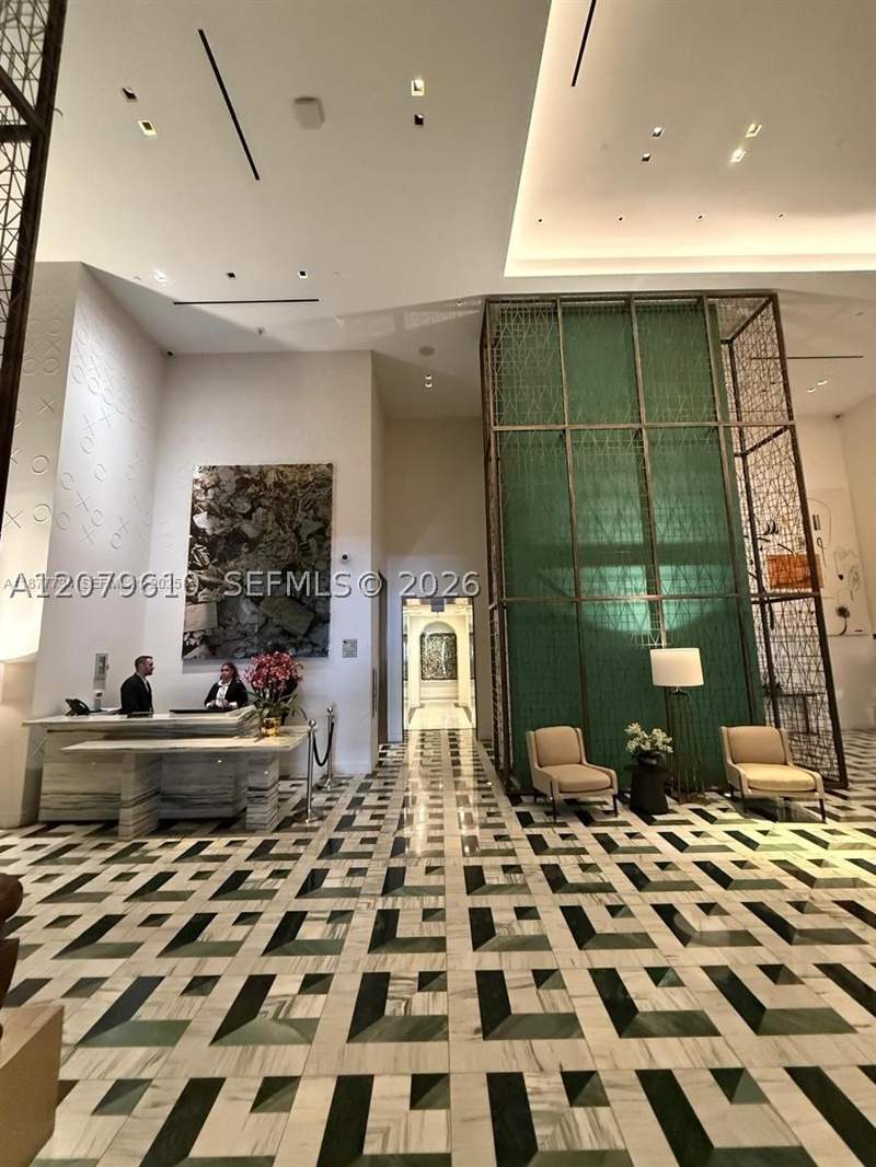 3 bedroom Condominium at 801 S Miami Ave 1804, 801 Sma Residences Condo, Miami — photo 3