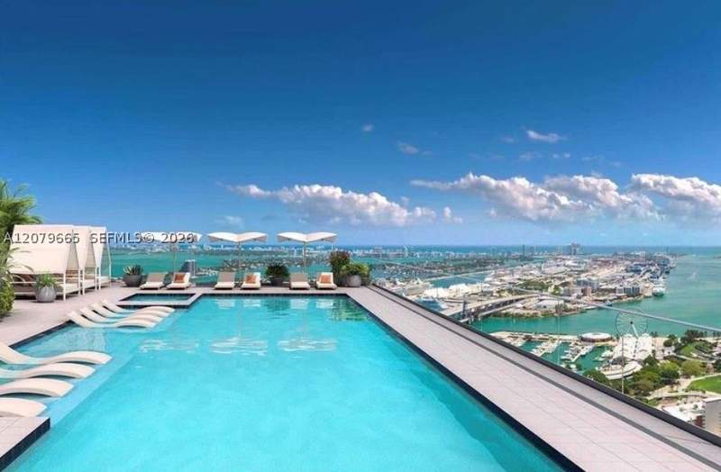 1 bedroom Condominium at 121 NE 5th St 2002, 501 1st Ave, Miami — photo 5