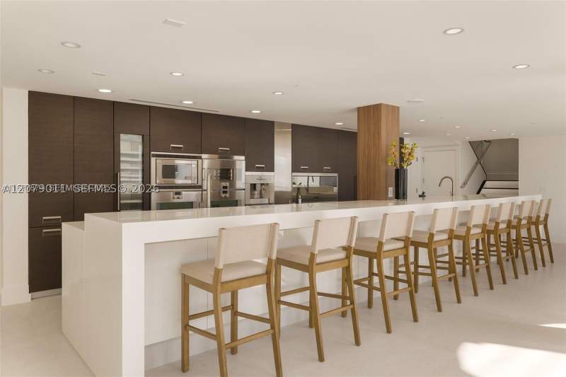 3 bedroom Condominium at 55 Merrick Way 808, 55 Merrick Condo, Coral Gables — photo 3