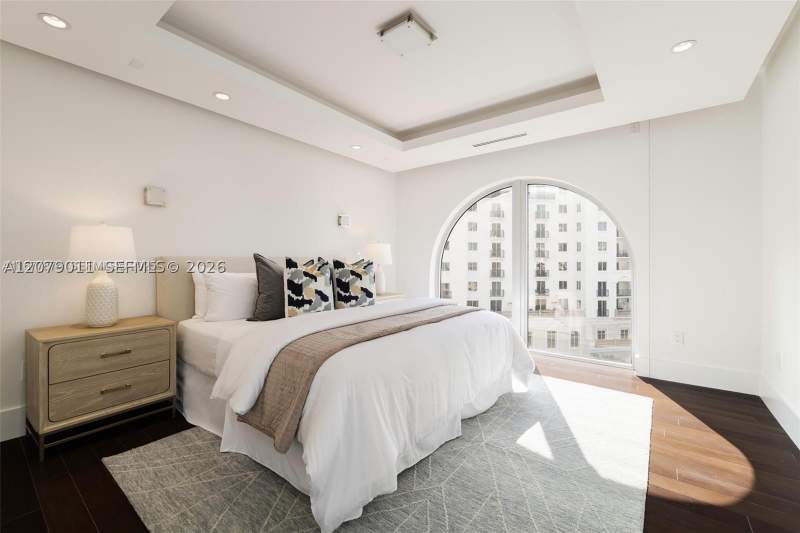 3 bedroom Condominium at 55 Merrick Way 808, 55 Merrick Condo, Coral Gables — photo 4