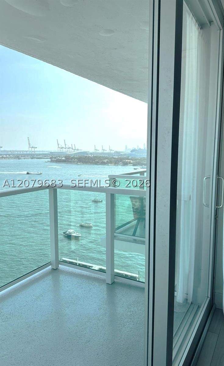 1 bedroom Condominium at 1000 West Ave Ph27, Mirador 1000 Condo, Miami Beach — photo 4
