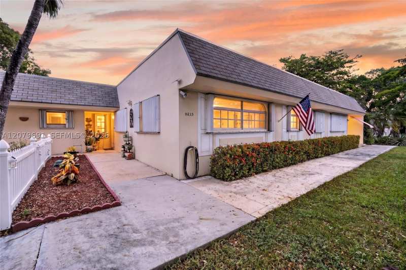 2 bedroom Condominium at 11235 SW 172nd St I-1543, Green Hills Park West No, Miami — photo 1