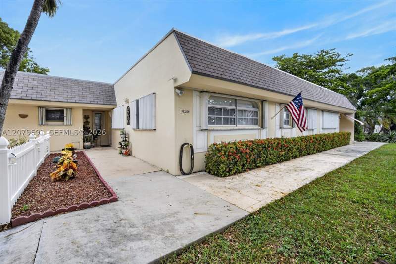 2 bedroom Condominium at 11235 SW 172nd St I-1543, Green Hills Park West No, Miami — photo 2