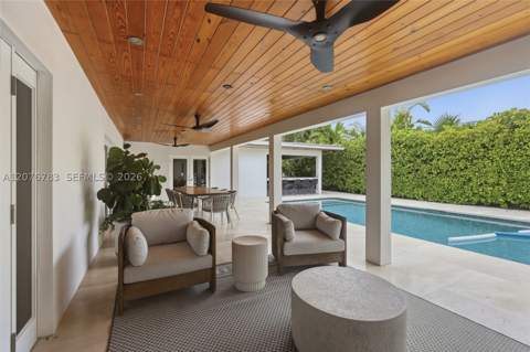 571 S Mashta Dr, Key Biscayne FL - photo 14 of 34