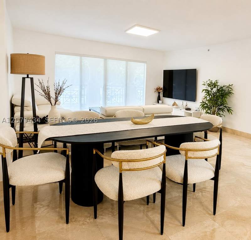 3 bedroom Condominium at 101 Sidonia Ave 205, Villa Florini Condo, Coral Gables — photo 2