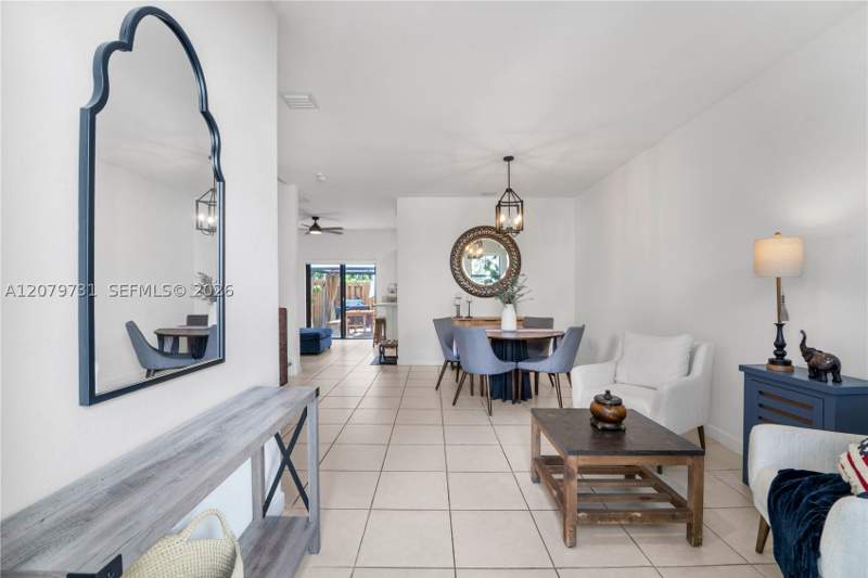 3 bedroom Townhouse at 13154 SW 233rd St, Sienna Reserve South, Homestead — photo 4