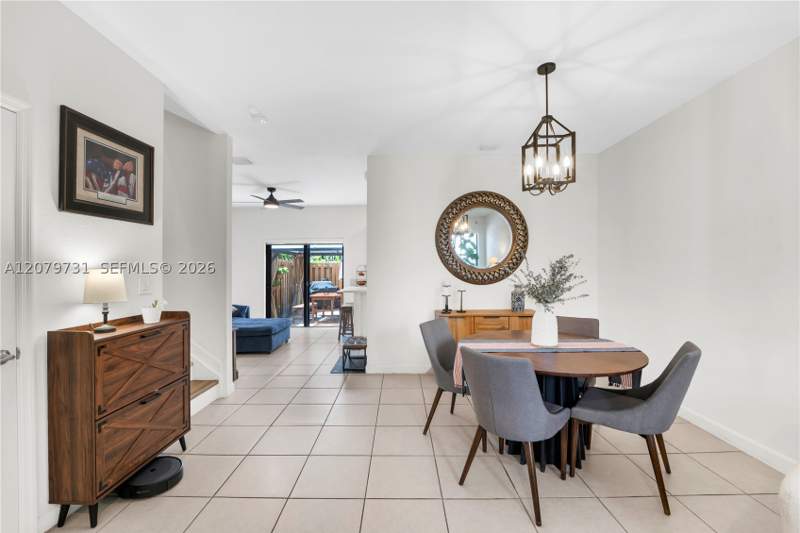 3 bedroom Townhouse at 13154 SW 233rd St, Sienna Reserve South, Homestead — photo 5