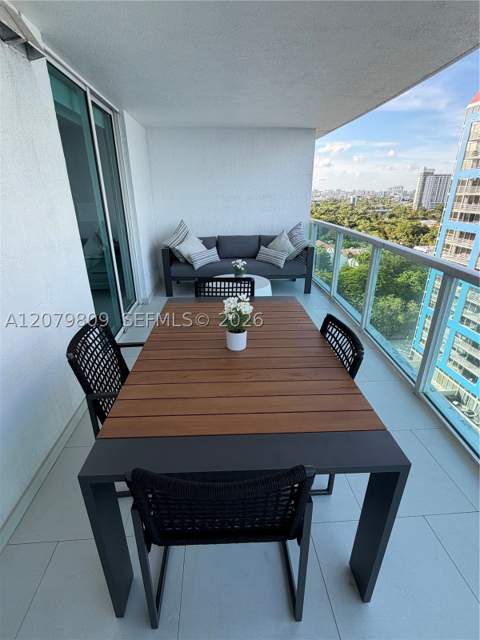 2101 Brickell Ave 1104, Miami FL - photo 12 of 25
