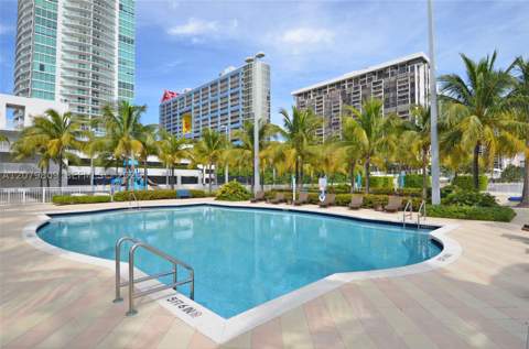 2101 Brickell Ave 1104, Miami FL - photo 19 of 25