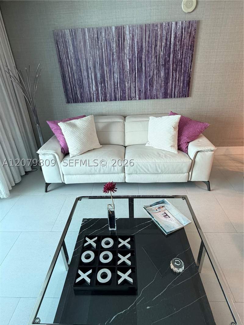 1 bedroom Condominium at 2101 Brickell Ave 1104, Skyline On Brickell Condo, Miami — photo 4