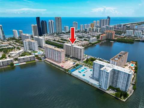 250 174th St 2304, Sunny Isles Beach FL - photo 11 of 76