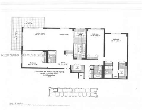 250 174th St 2304, Sunny Isles Beach FL - photo 13 of 76