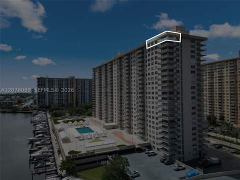 250 174th St 2304, Sunny Isles Beach FL - photo 19 of 76