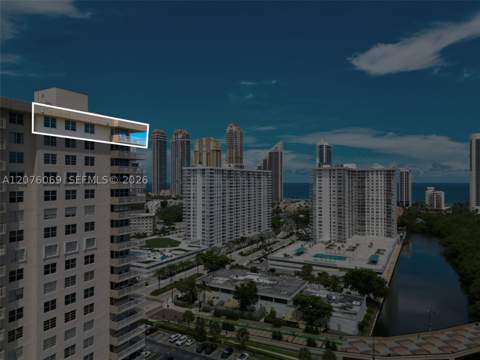 250 174th St 2304, Sunny Isles Beach FL - photo 21 of 76