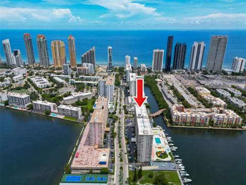250 174th St 2304, Sunny Isles Beach FL - photo 6 of 76