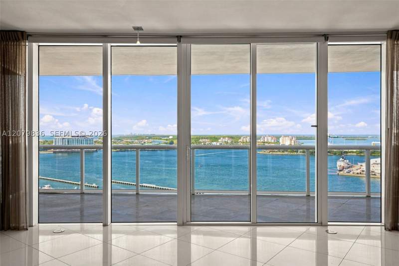 2 bedroom Condominium at 400 Alton Rd 1804, Murano Grande At Portofin, Miami Beach — photo 5
