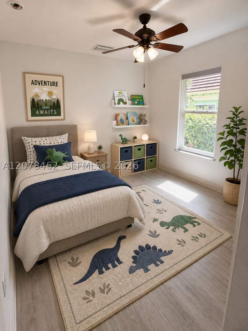 4 bedroom SingleFamilyResidence at 250 NE 87th St, Sherwood Forest, El Portal — photo 5