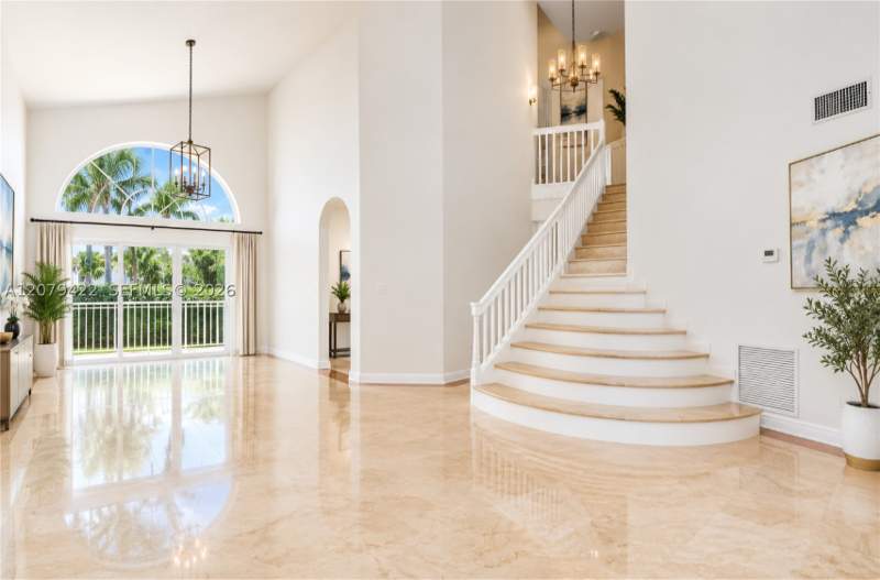 4 bedroom SingleFamilyResidence at 10916 NW 58th Ter, Doral Isles-Antilles, Doral — photo 3