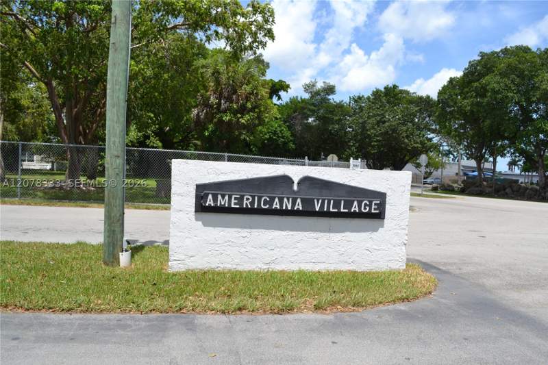 2 bedroom MobileHome at 19800 SW 180 Ave #584, Americana Village Condo, Miami — photo 4