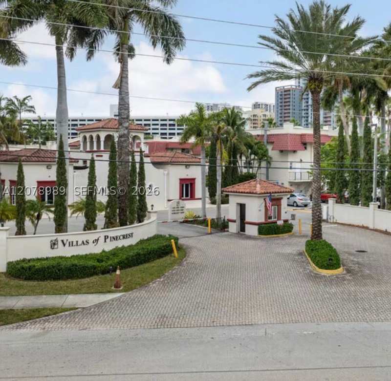 2 bedroom Townhouse at 8600 SW 67th Ave 944, Villas Of Pinecrest Condo, Pinecrest — photo 1