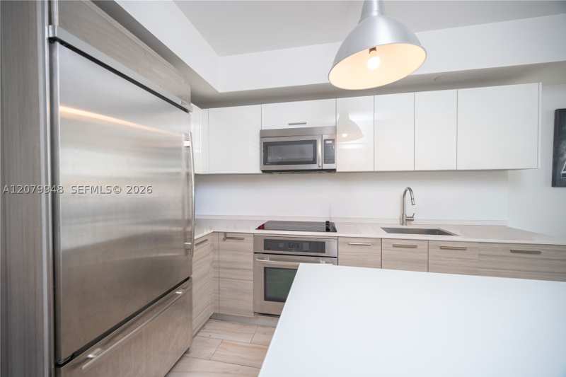 1 bedroom Condominium at 1300 Brickell Bay Dr 710, Brickellhouse Condo, Miami — photo 1