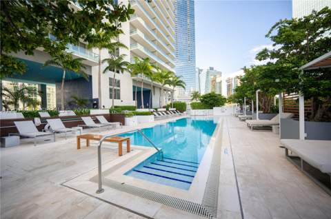 1300 Brickell Bay Dr 710, Miami FL - photo 23 of 61