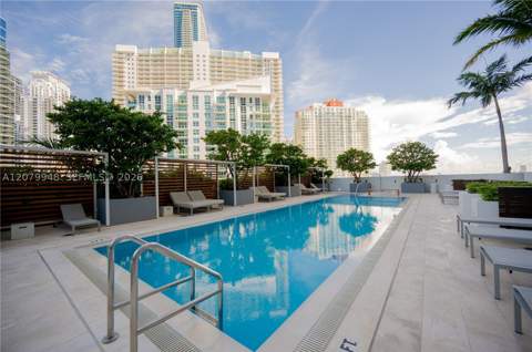 1300 Brickell Bay Dr 710, Miami FL - photo 24 of 61