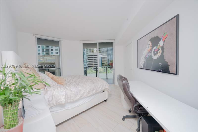 1 bedroom Condominium at 1300 Brickell Bay Dr 710, Brickellhouse Condo, Miami — photo 5