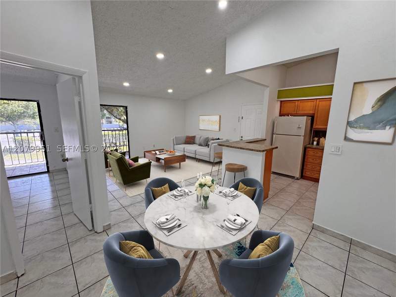 3 bedroom Condominium at 18905 NW 62nd Ave 204, Countryside Village Condo, Hialeah — photo 4