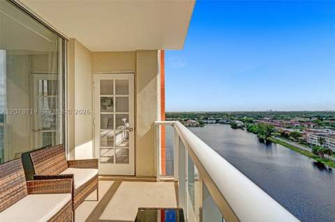 1351 NE Miami Gardens Dr 1504E, Miami FL - photo 18 of 25