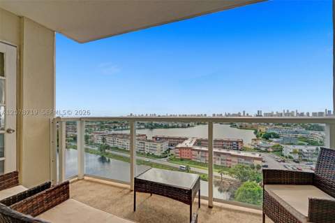 1351 NE Miami Gardens Dr 1504E, Miami FL - photo 19 of 25