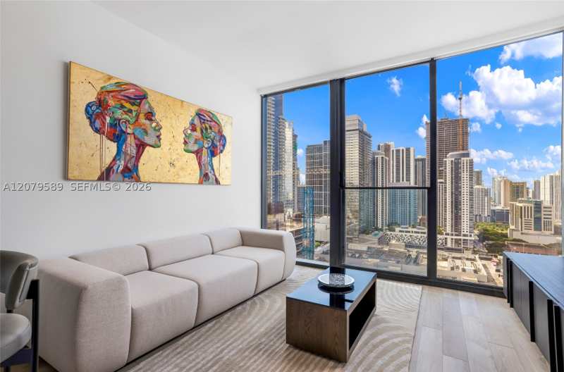 1 bedroom Condominium at 20 NE 11th St 3009, Miami North, Miami — photo 1